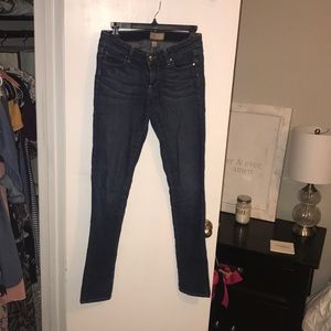 Paige Jeans